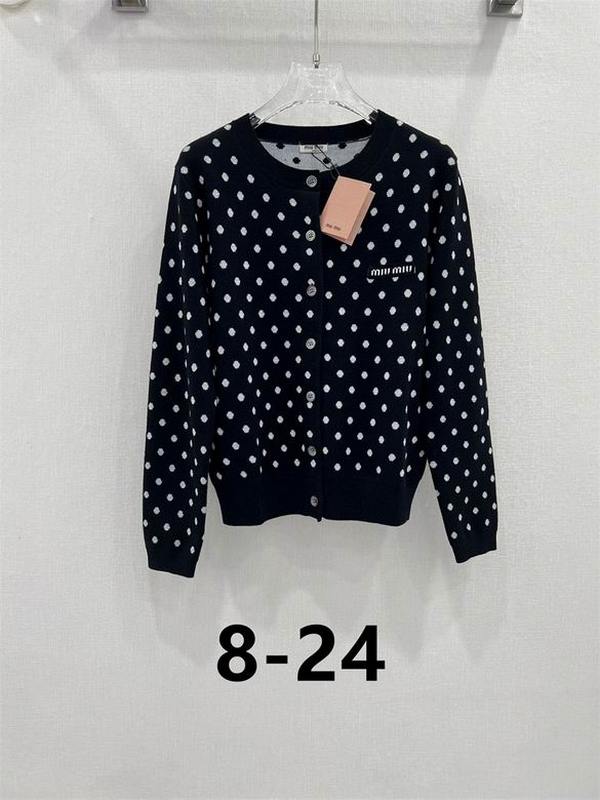 MiuMiu Women's Sweater 5